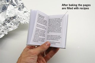 Illustration for article titled Bruketa & Zinic Pioneer Book Baking Market